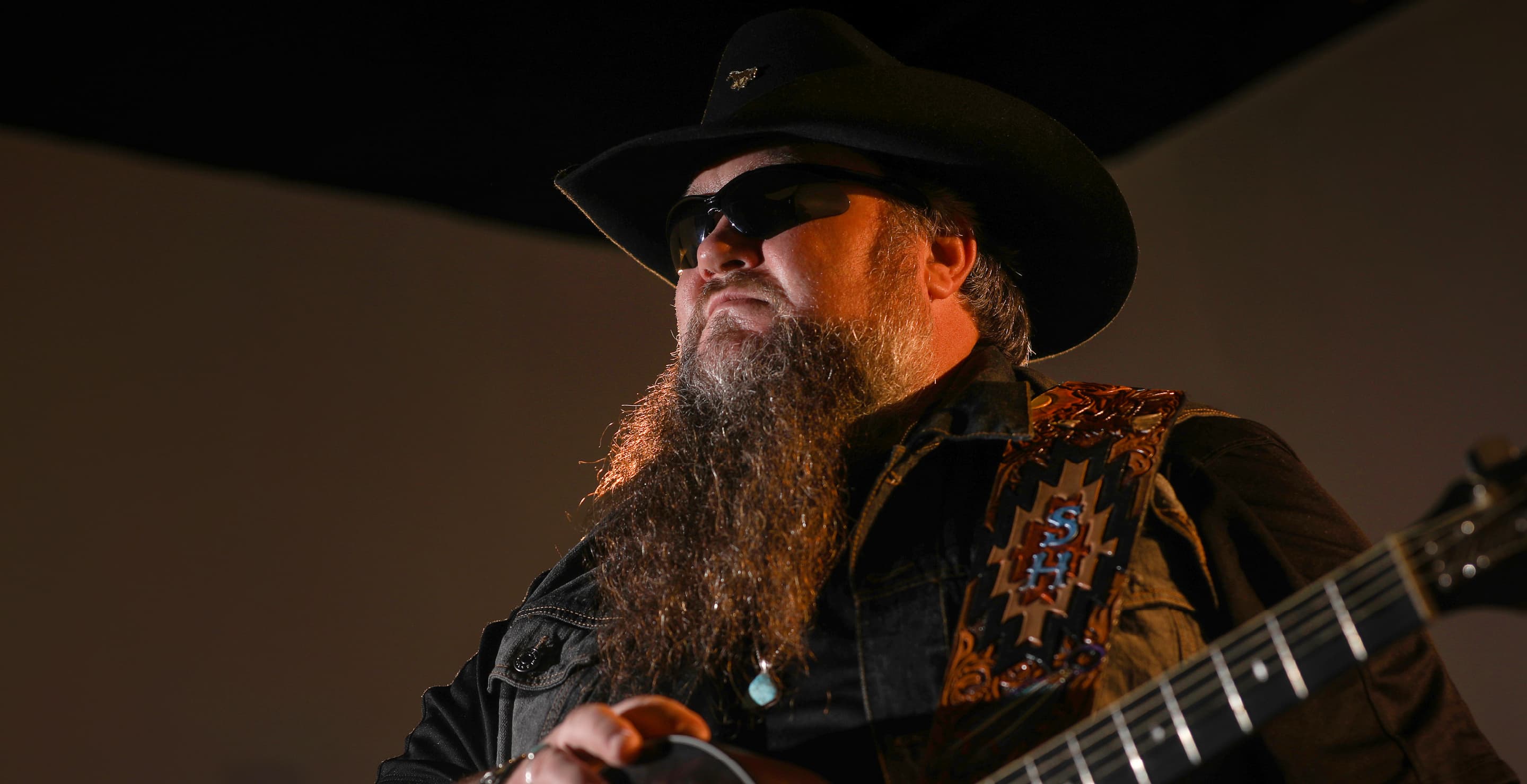 Sundance Head