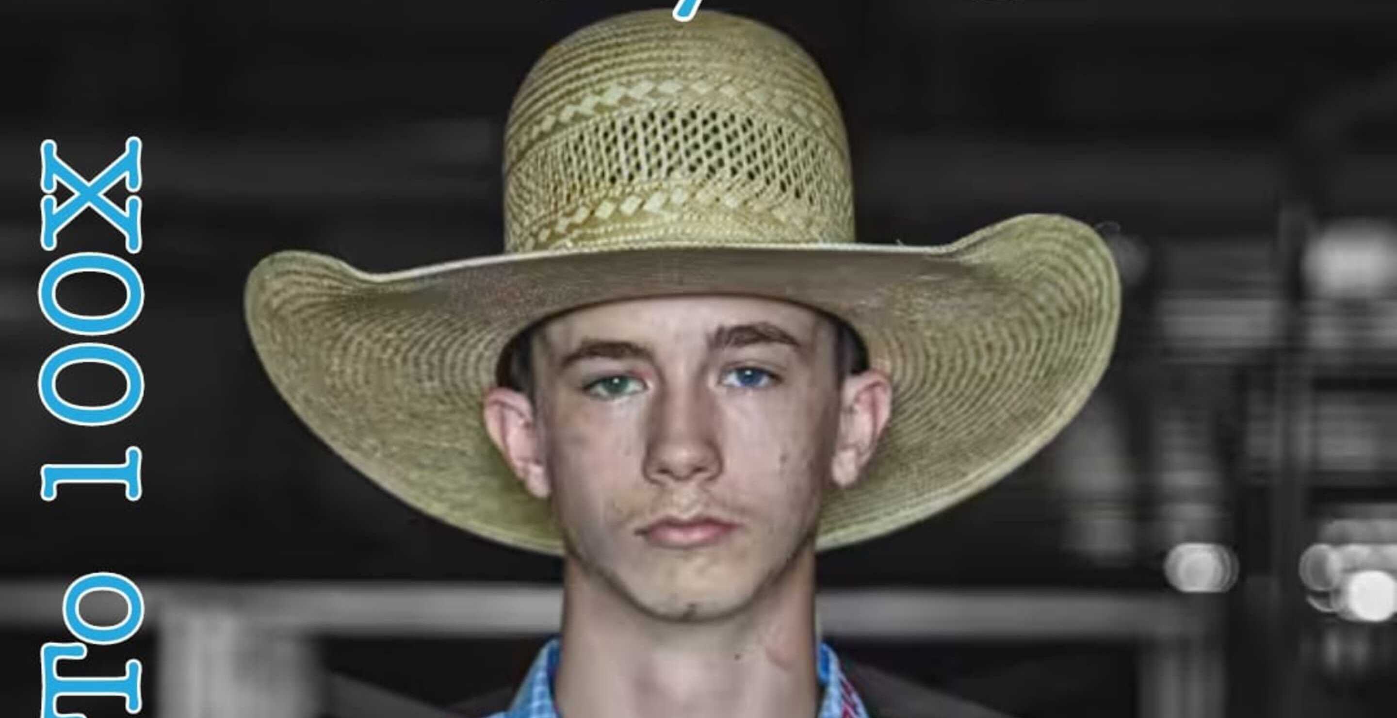 Teen Rodeo Star Fighting For Life After Getting Hit In Chest By Bull