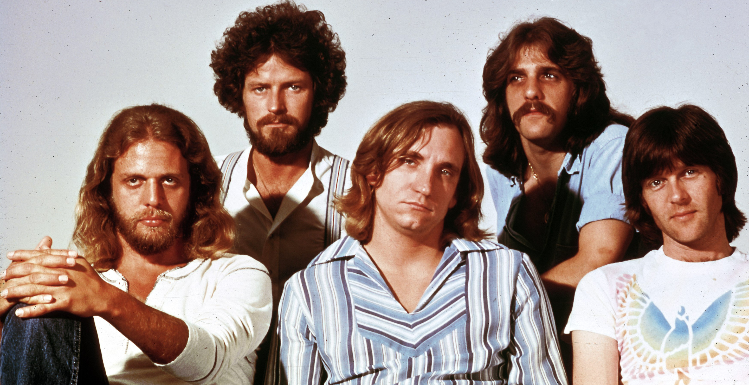 The Eagles Once Found Hit Song In Last Place You Would Expect