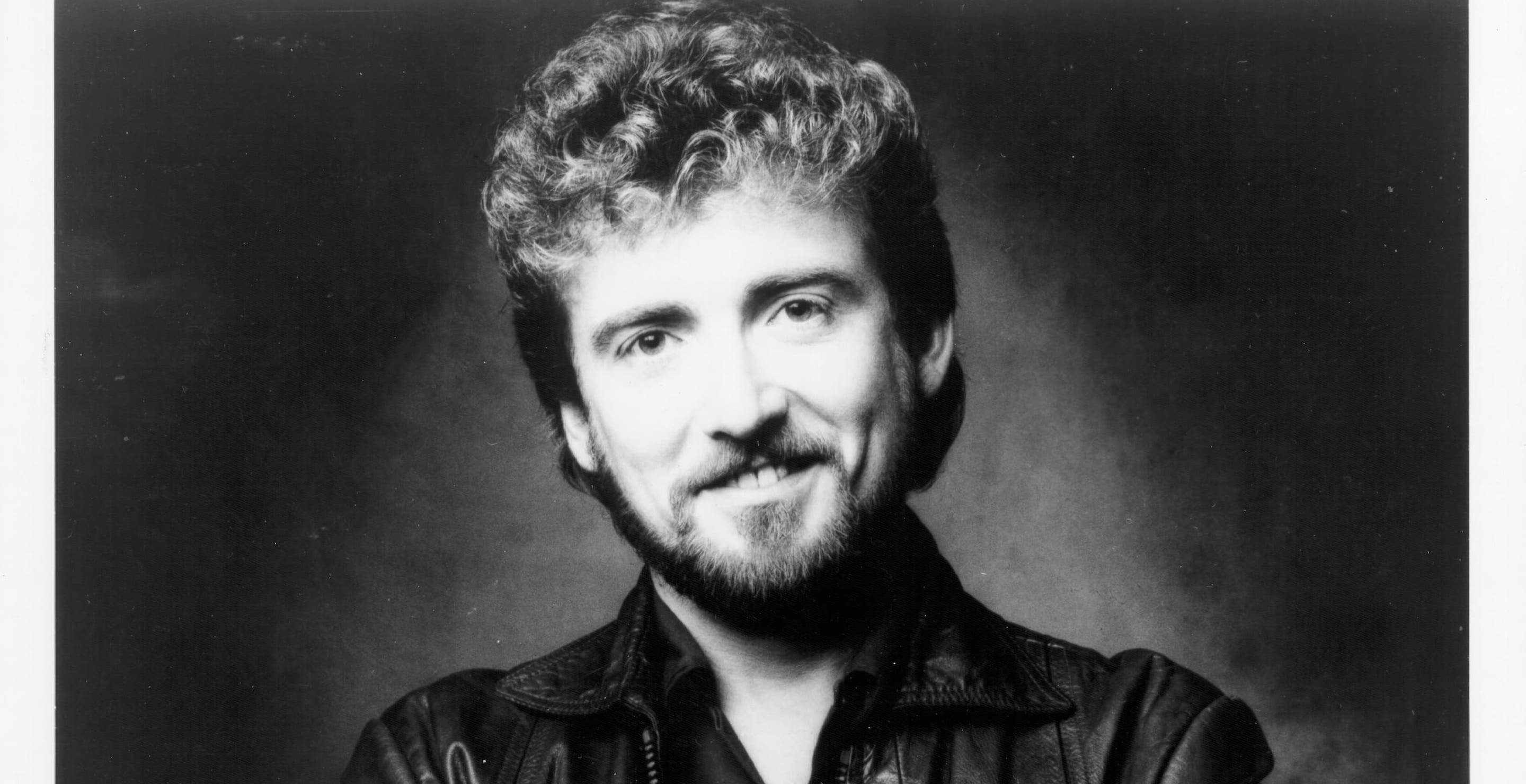 The Keith Whitley Mount Rushmore - His Top 4 Songs of All Time