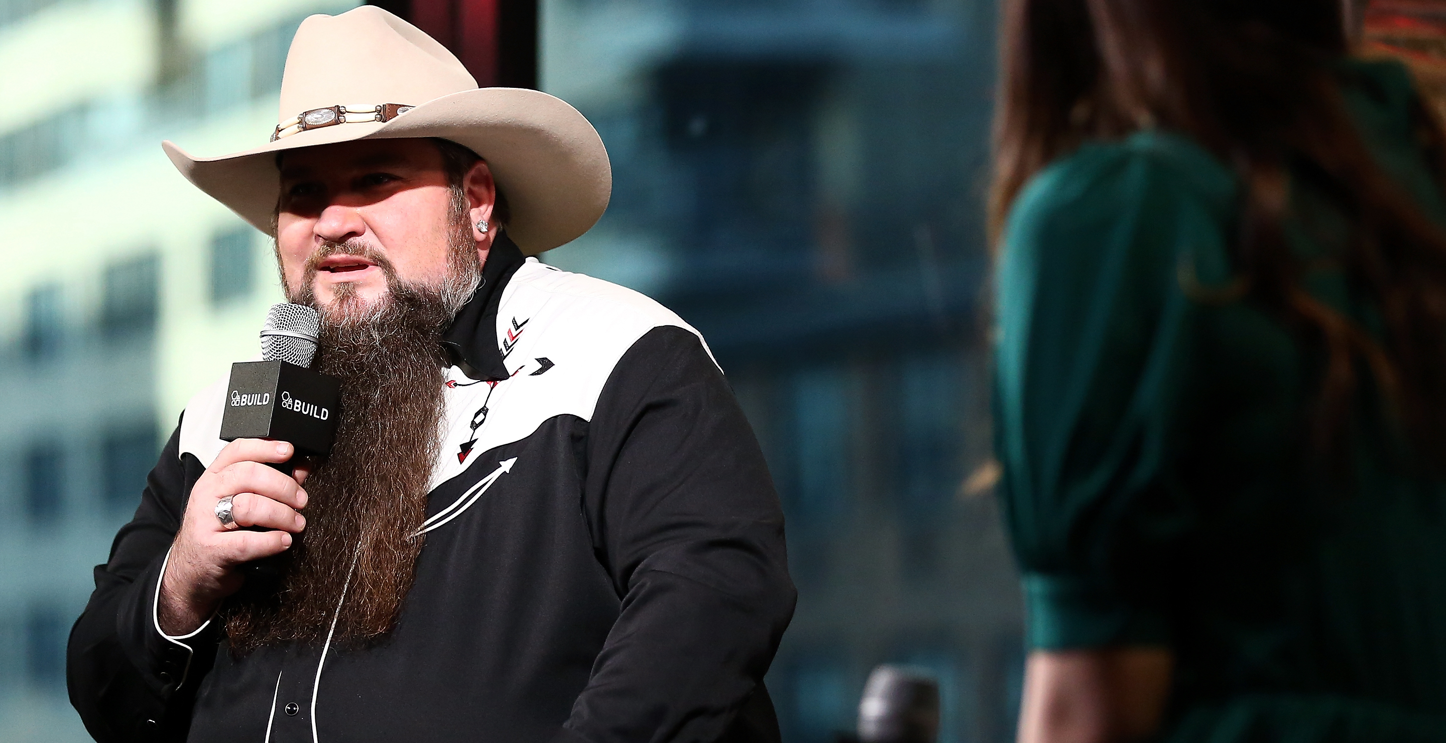 'The Voice' Winner Sundance Head Shares Update After Shooting