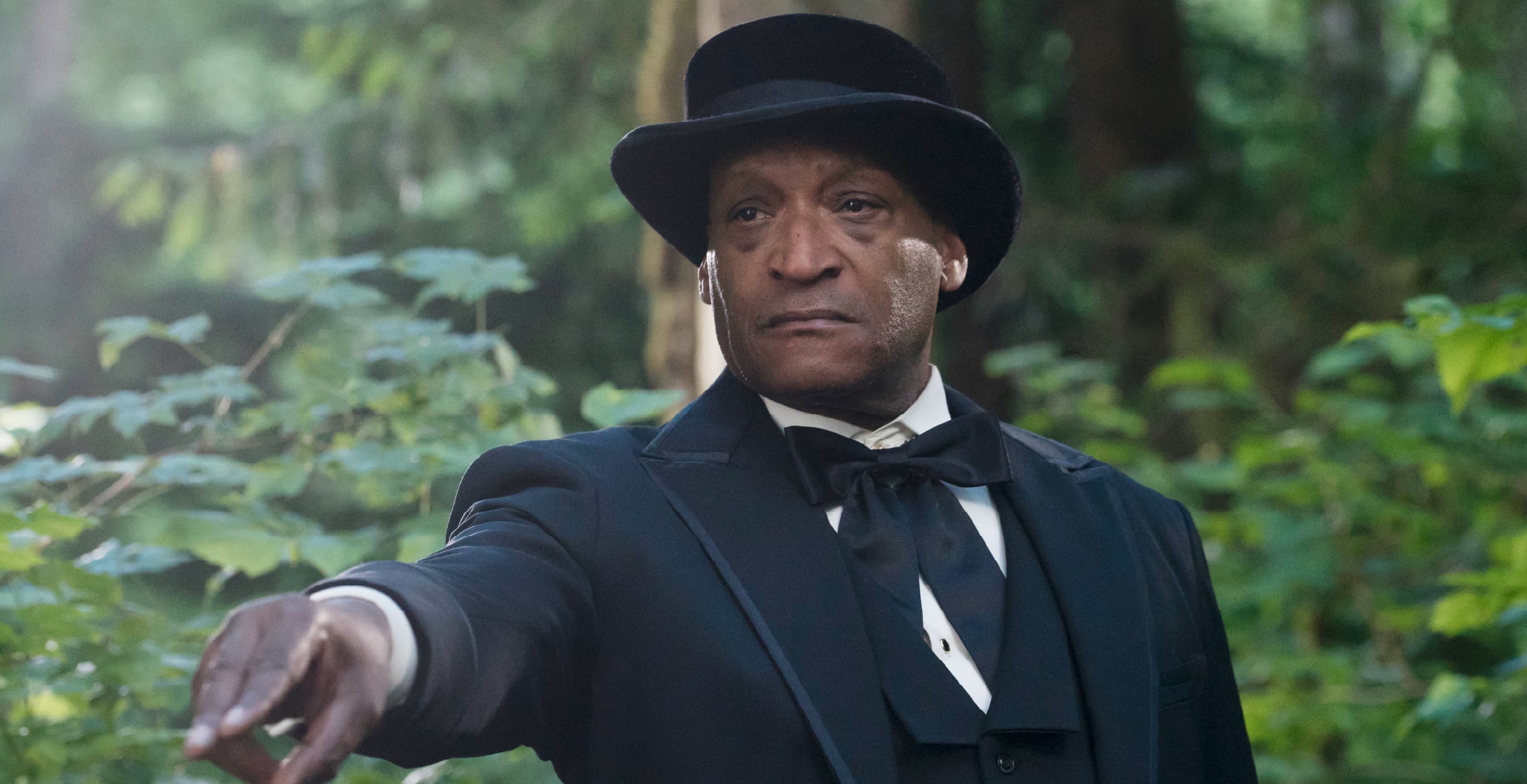 Tony Todd