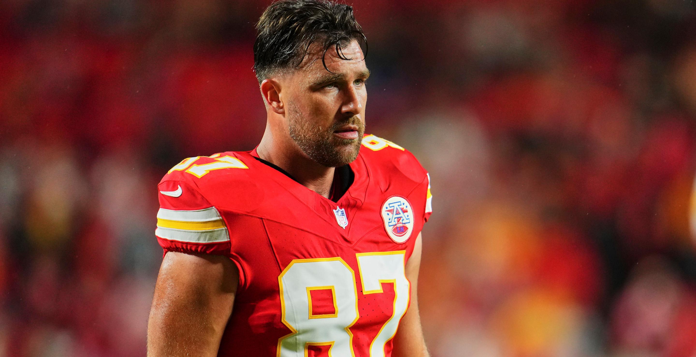 Travis Kelce Breaks Silence About Brother Smashing Phone