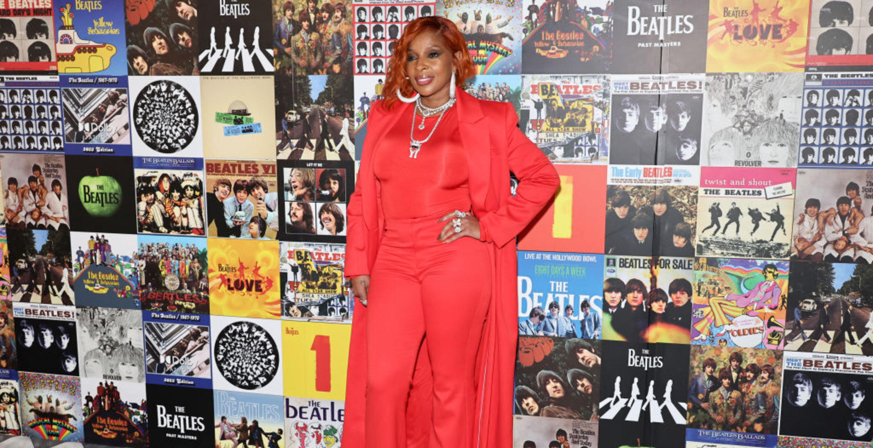 fans concerned over mary j blige health after new album