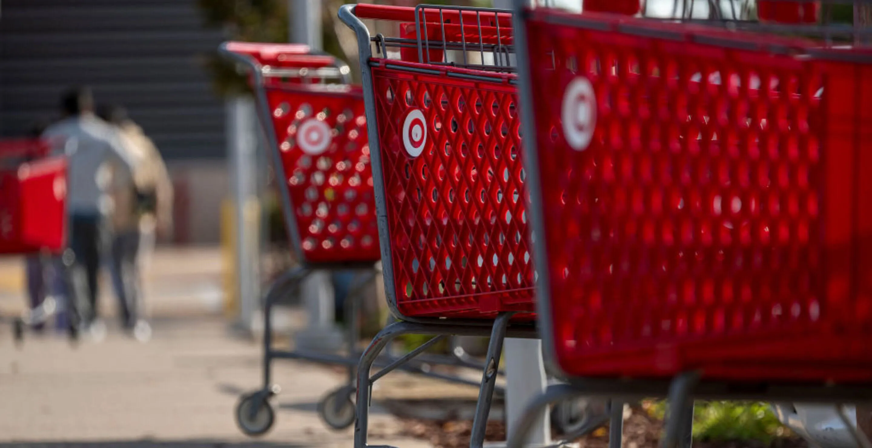 influencer steals from target and gets arrested