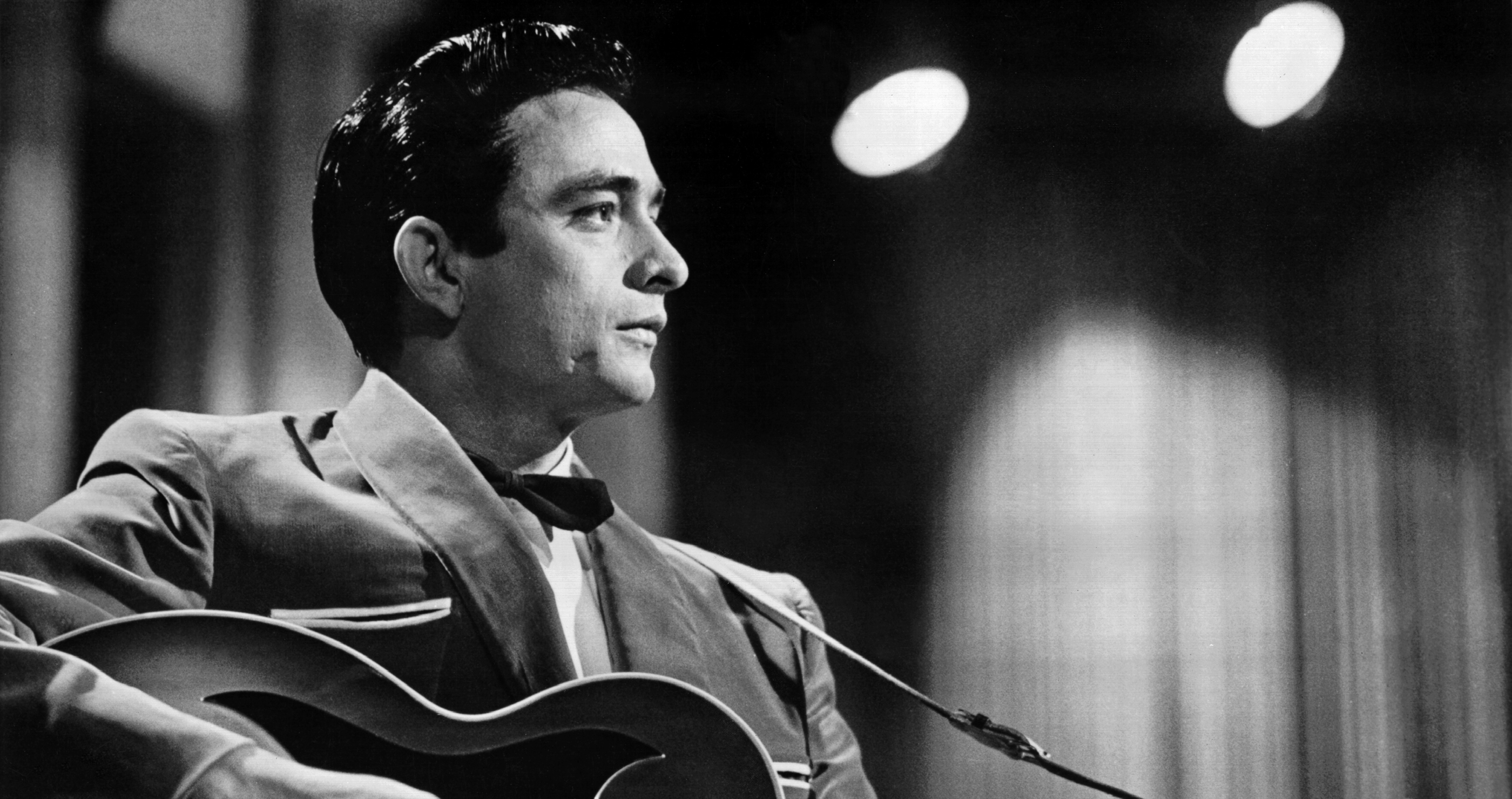 songs Johnny Cash wrote for other artists