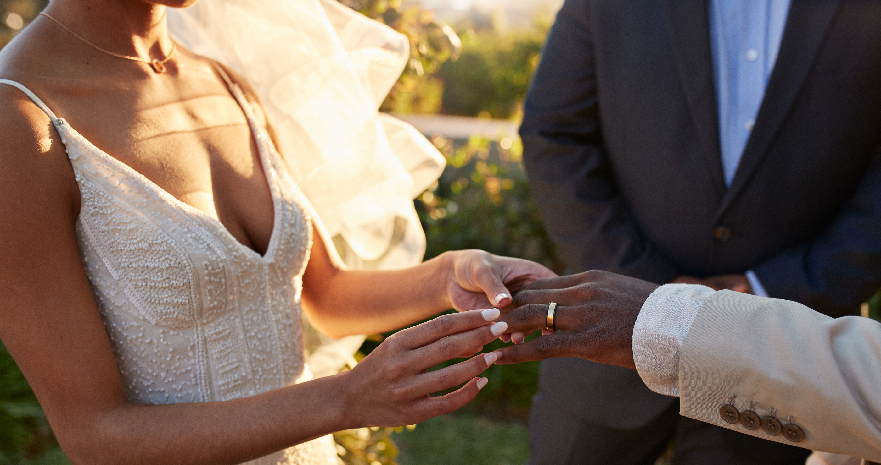 woman attends wrong wedding