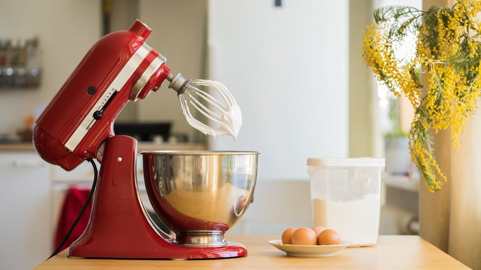 KitchenAid Experience Store - How to use and cook with plant based food —  Love Pop Ups London