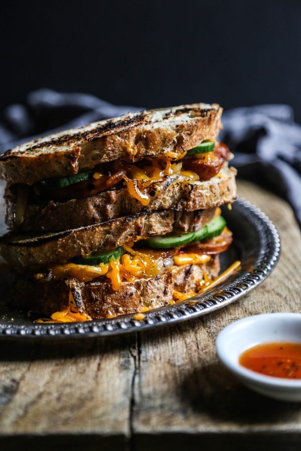 Pimento-Grilled-Cheese-with-Andouille