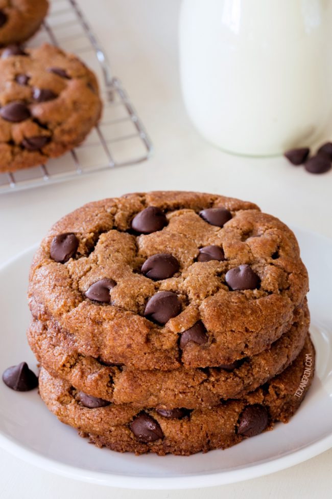 grain-free-cookies