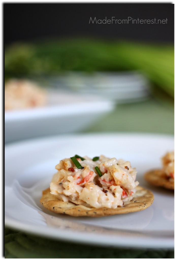 crab dip