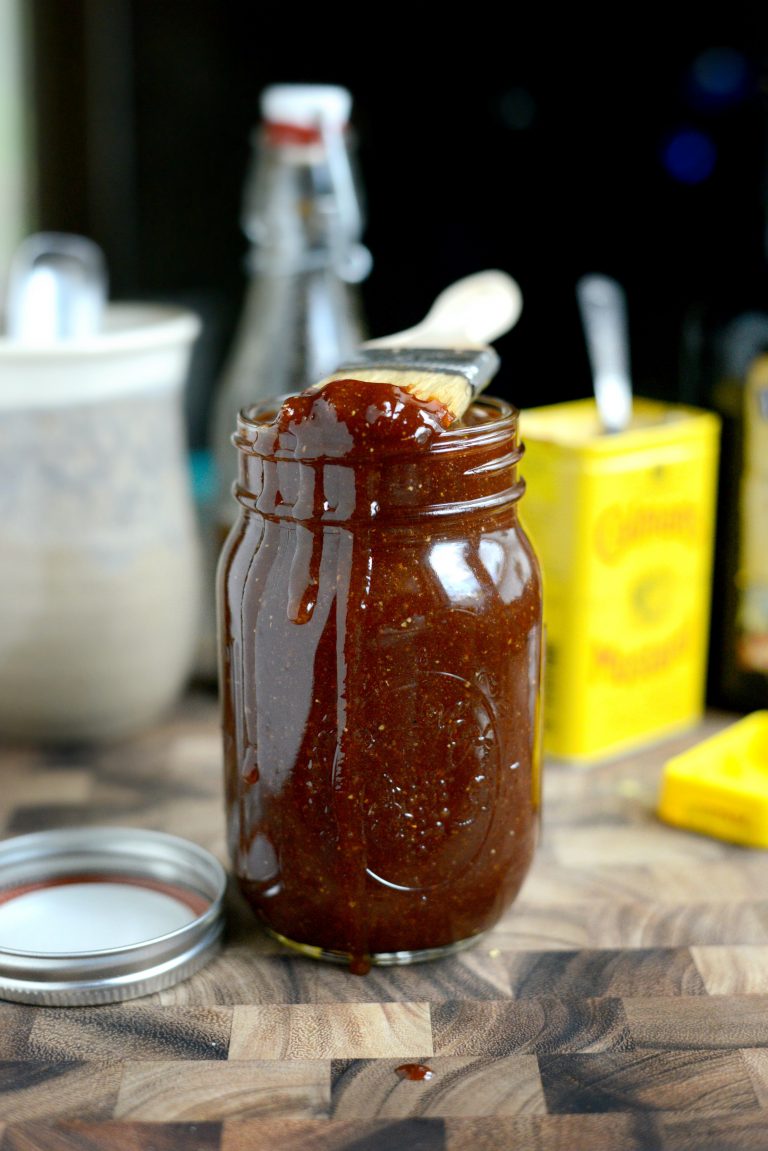 homemade-barbecue-sauce