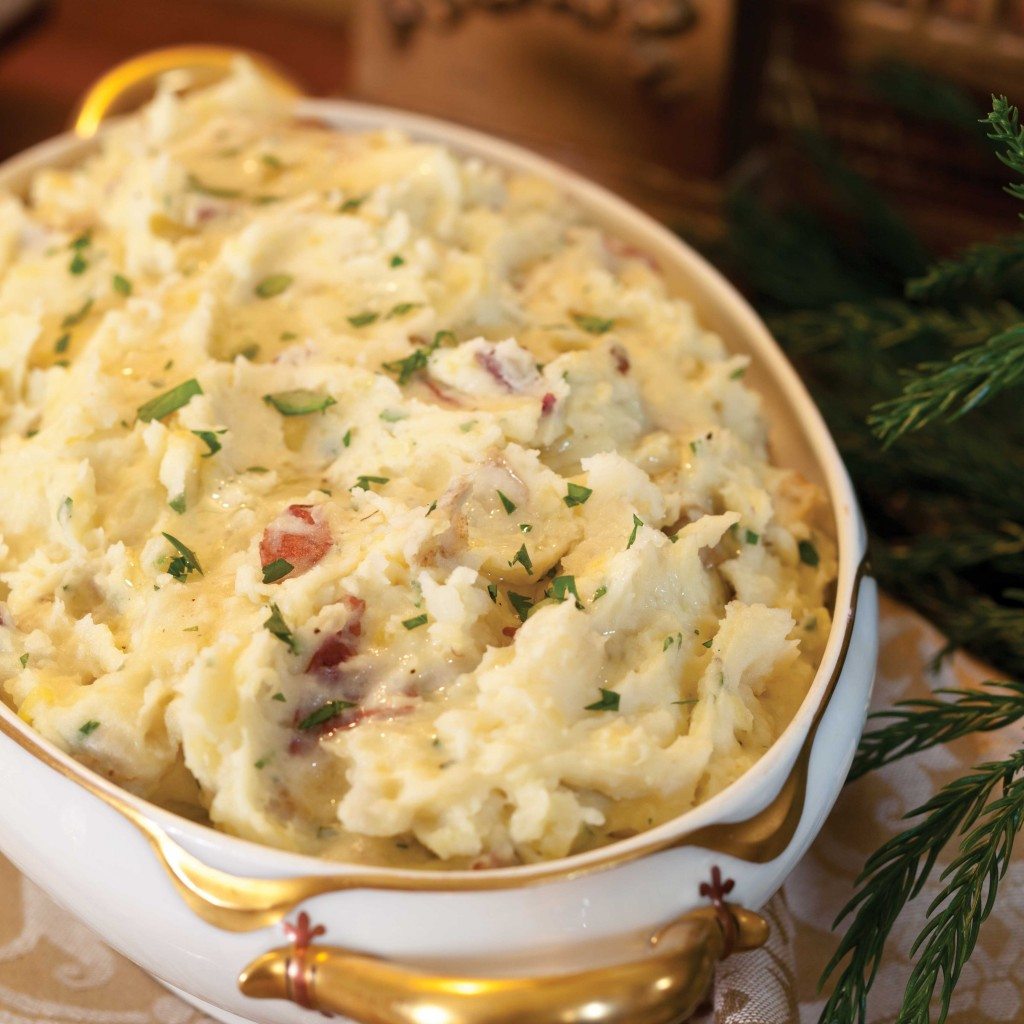 mashed-potato-recipes