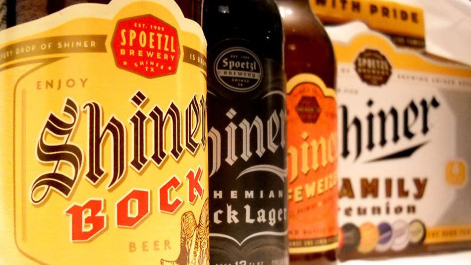 shiner bock beer tours