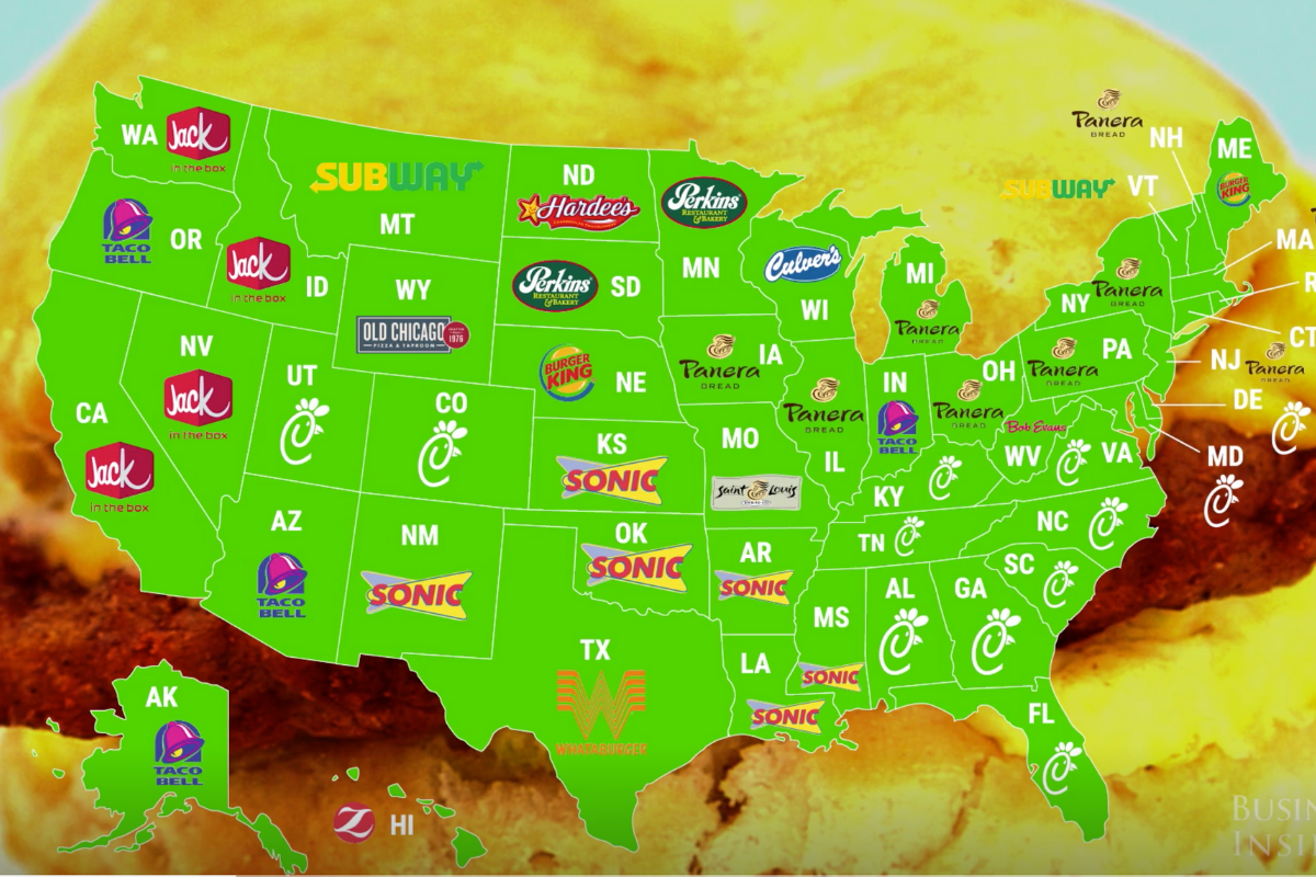 the-most-popular-fast-food-breakfasts-in-every-state