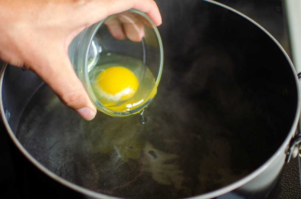 Poaching-Egg