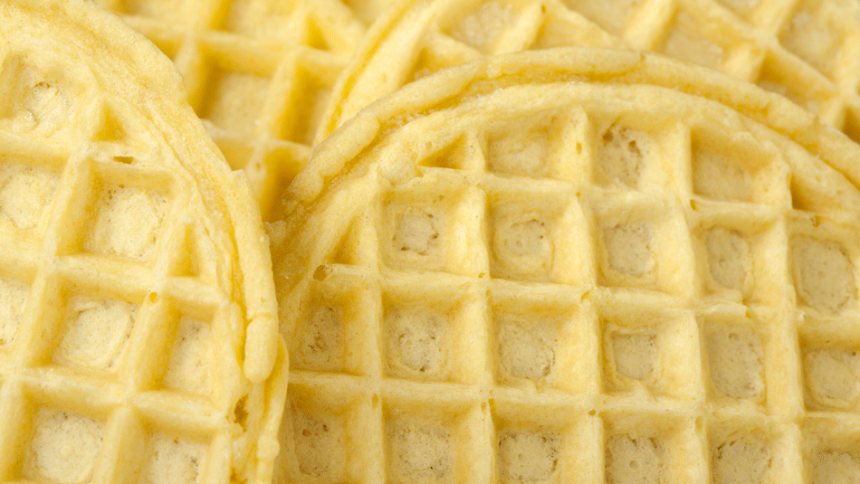 Van's Food Recall for Waffles Sold in 11 States