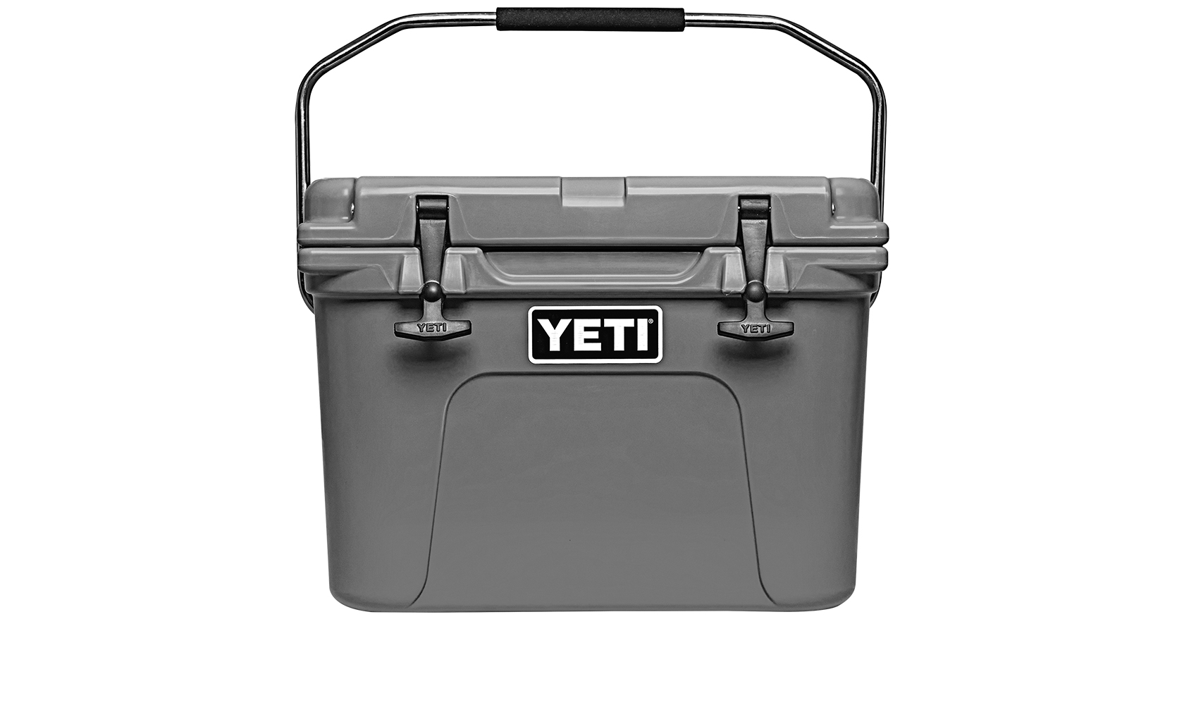 YETI Charcoal Collection