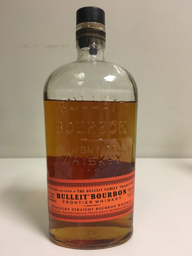 Best Bourbon Review