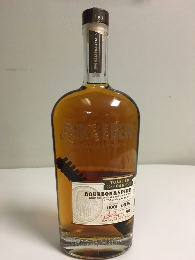 Best Bourbon Review