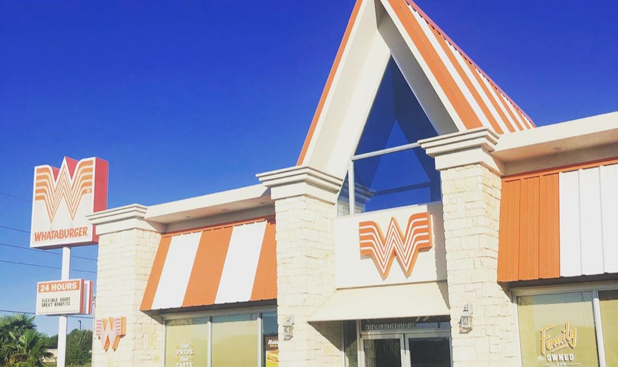 Is Murfreesboro getting a Whataburger? Exec says they're exploring it