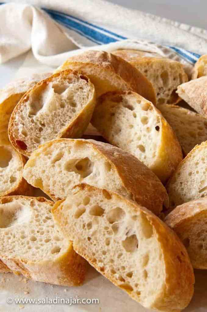 Perfect Bread Machine Gluten Free Bread - Jenuine Home, Recipe