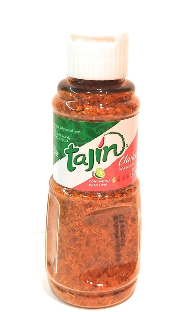 Tajin with Lime Seasoning