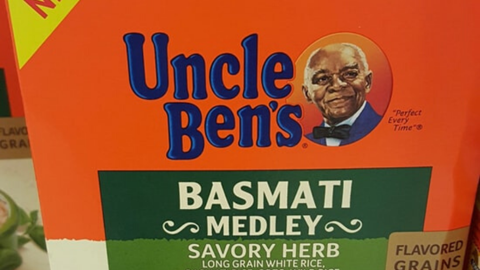 Uncle Bens' rice vows to 'evolve' brand to address 'racial bias and  injustices', The Independent