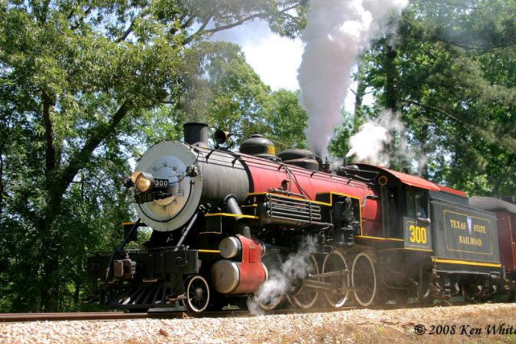 Train Depot House in Arizona is Now on the Market