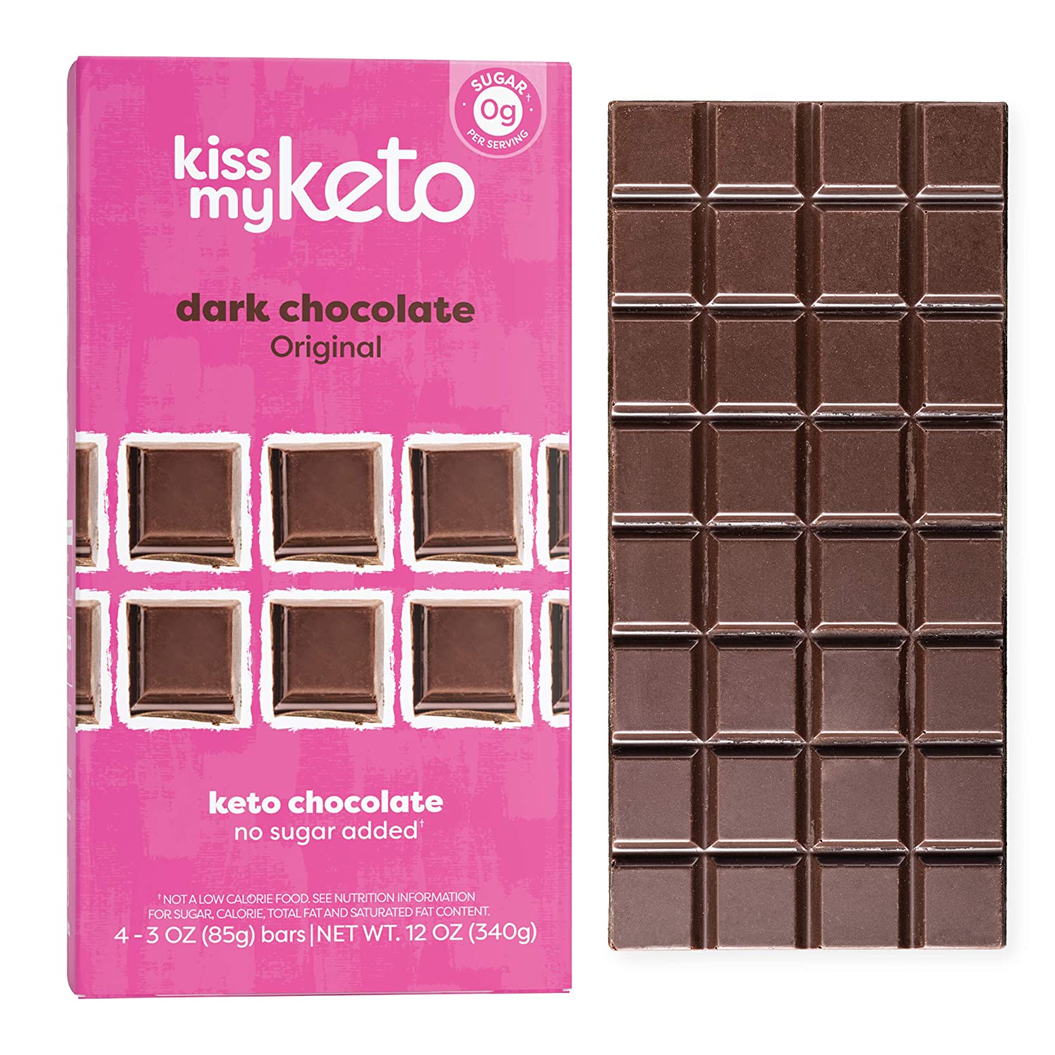 Is Dark Chocolate Keto Friendly The Label Tells The Truth   91YWzUcK68L. SL1500  