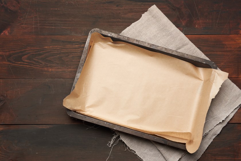 Can Wax Paper Actually Go in the Oven?