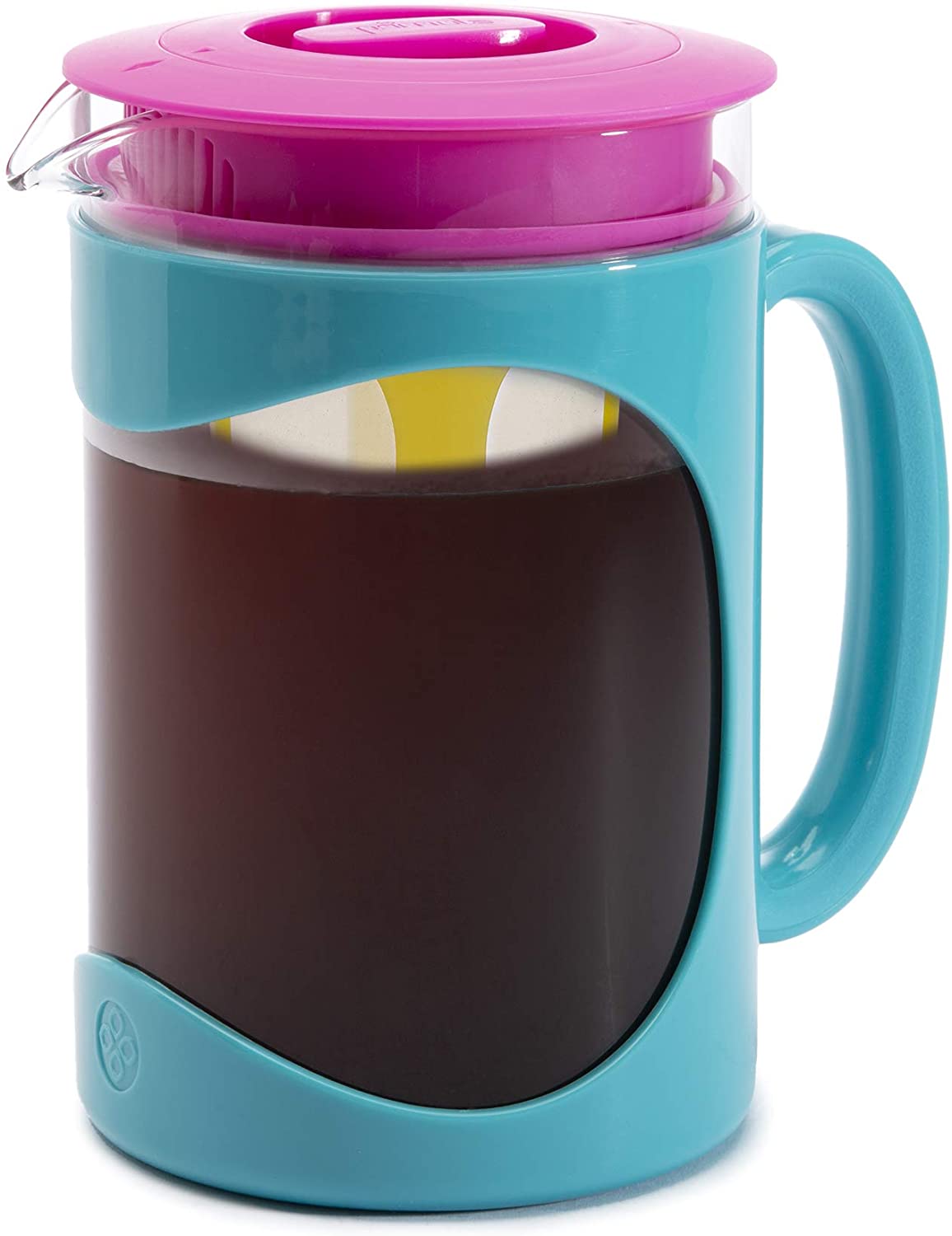 https://www.wideopencountry.com/wp-content/uploads/sites/4/eats/2021/03/Primula-Burke-Throwback-Deluxe-Cold-Brew-Iced-Coffee-Maker-Comfort-Grip-Handle-Durable-Glass-Carafe-Removable-Mesh-Filter-Perfect-6-Cup-Size-1.6-Qt-Multicolor-.jpg?resize=1156%2C1500