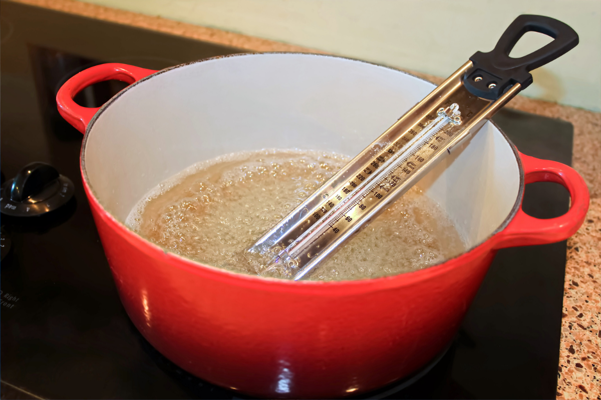 Frieda Loves Bread: Candy Making 101: Your Thermometer