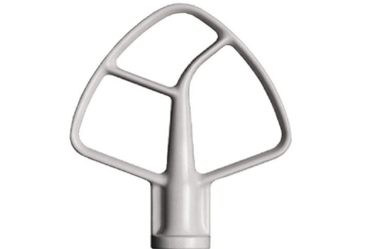 Paddle Attachment for Mixer