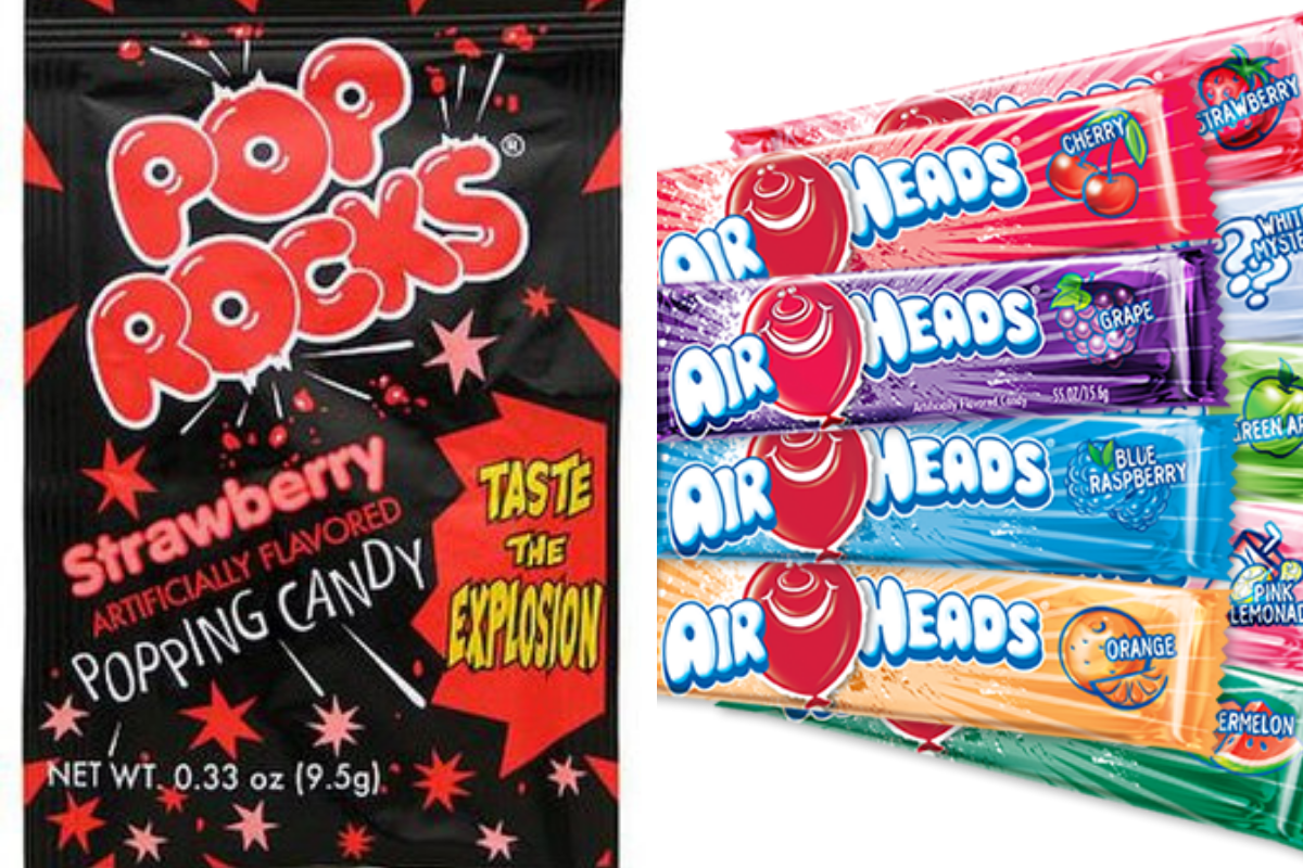 Goodies - what happened to them and where can i find them? HELP! : r/candy