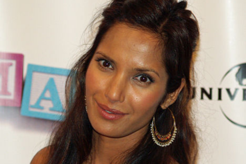 Does Padma Lakshmi Have a Husband? Star Says It's Not Needed