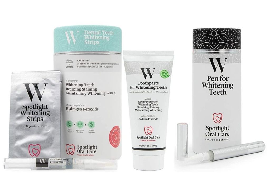 Do Teeth Whitening Strips Work + Best 2021 Prime Day Beauty Deal