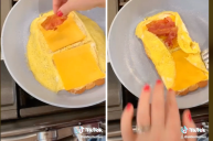 What's up with the butter candle TikTok trend? - Deseret News, Food Safe  Wick 