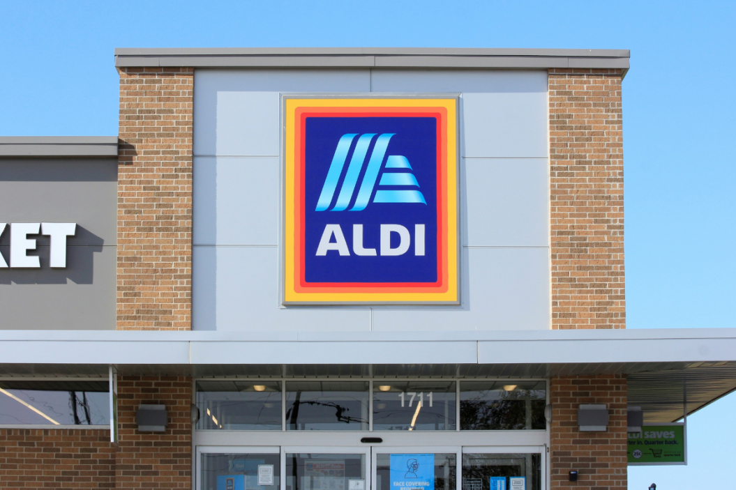 A Salmonella Outbreak Has Been Traced to Aldi's Frozen Chicken