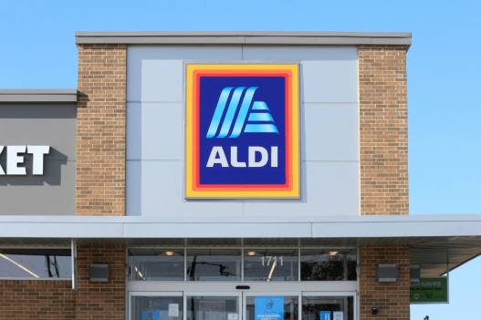 A Salmonella Outbreak Has Been Traced to Aldi's Frozen Chicken