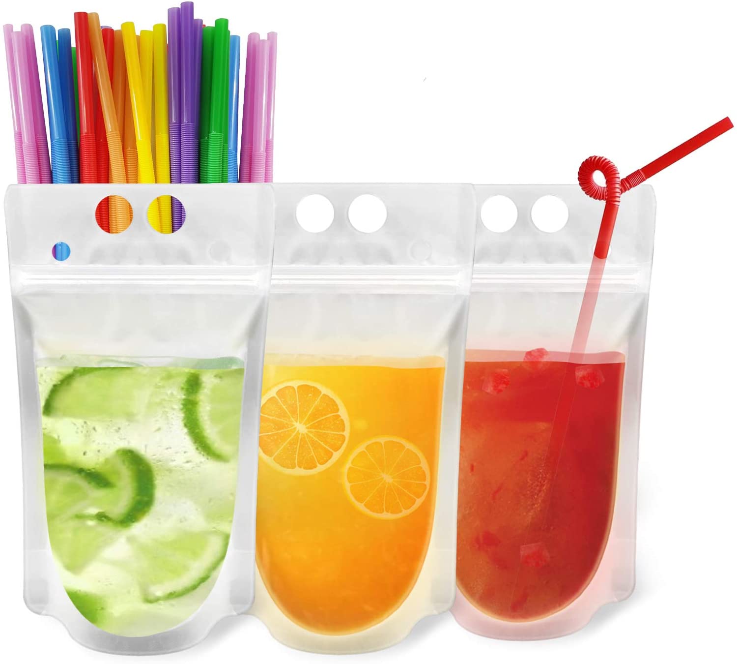 Reusable smoothie pouches for hot sale adults