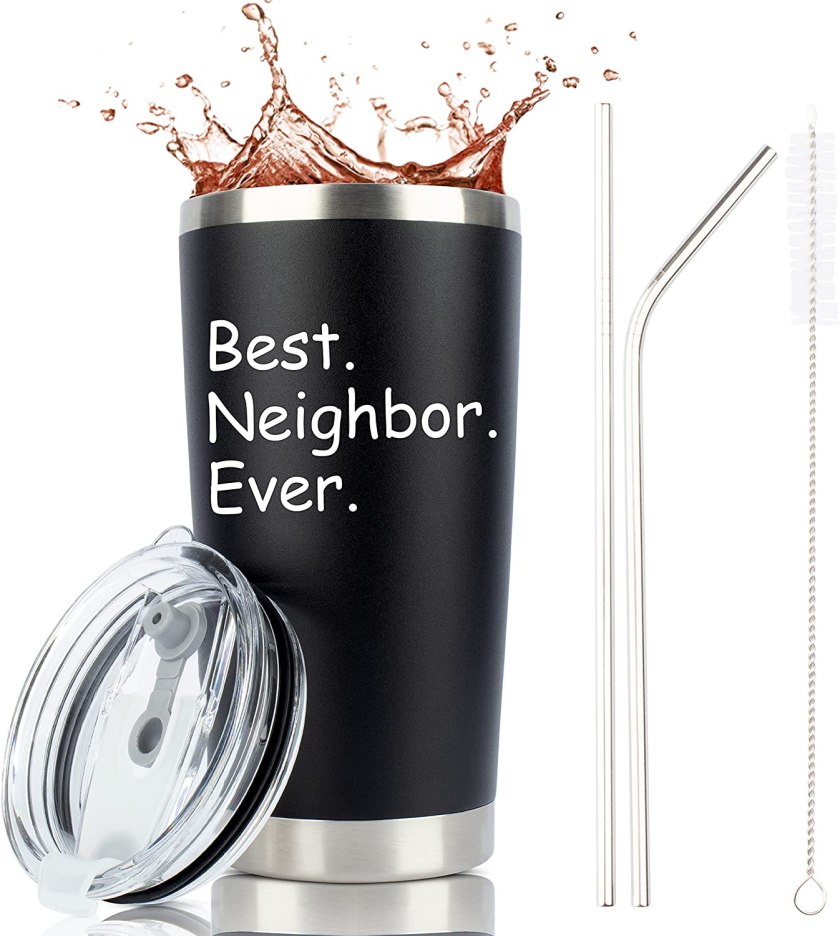 5 Best Gifts for Neighbors of 2022 for New (and Longtime Friends)