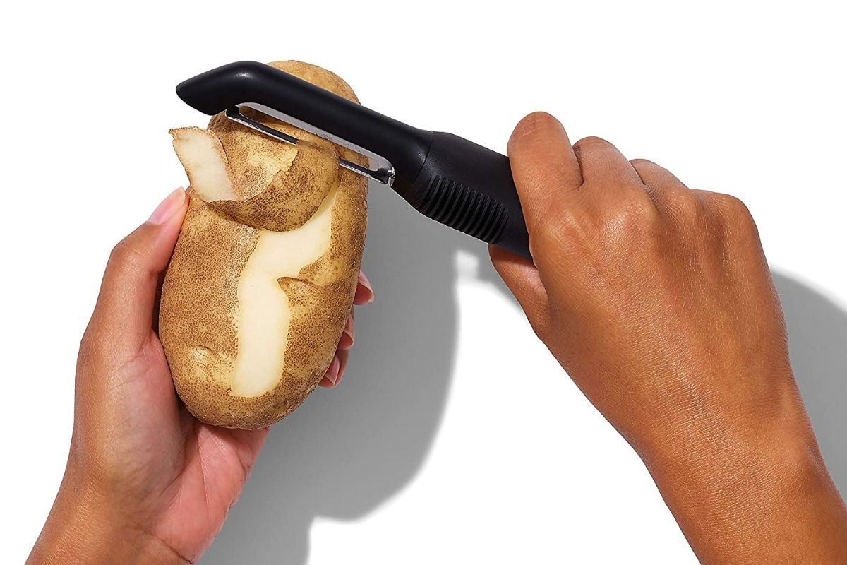 Exceptional left handed potato peeler At Unbeatable Discounts