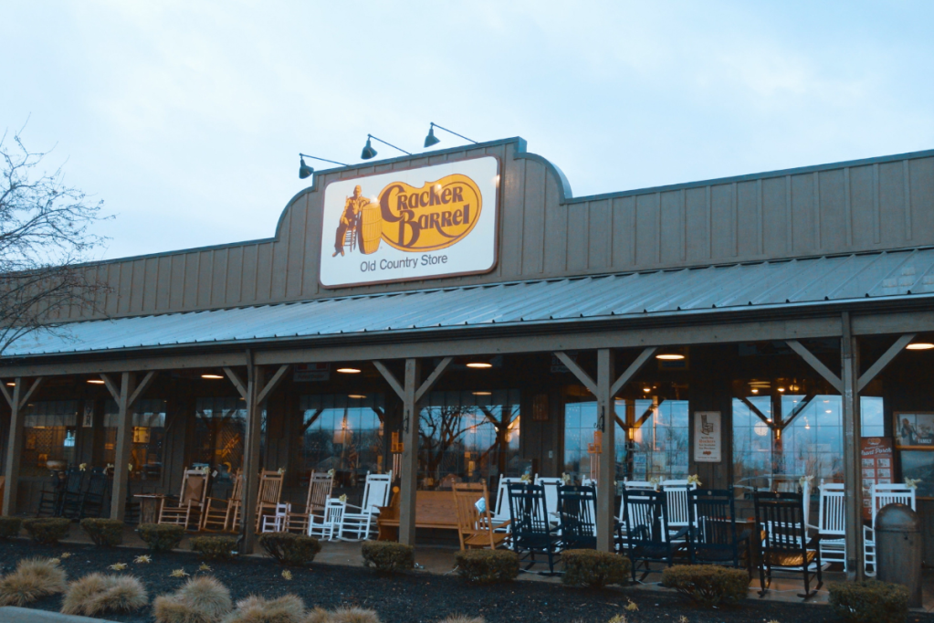 The Best and Worst of the Cracker Barrel Breakfast Menu