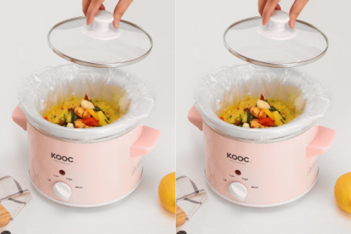 This Crock-Pot Mini Casserole Slow Cooker is down to $25 Prime shipped  (Reg. $30+)
