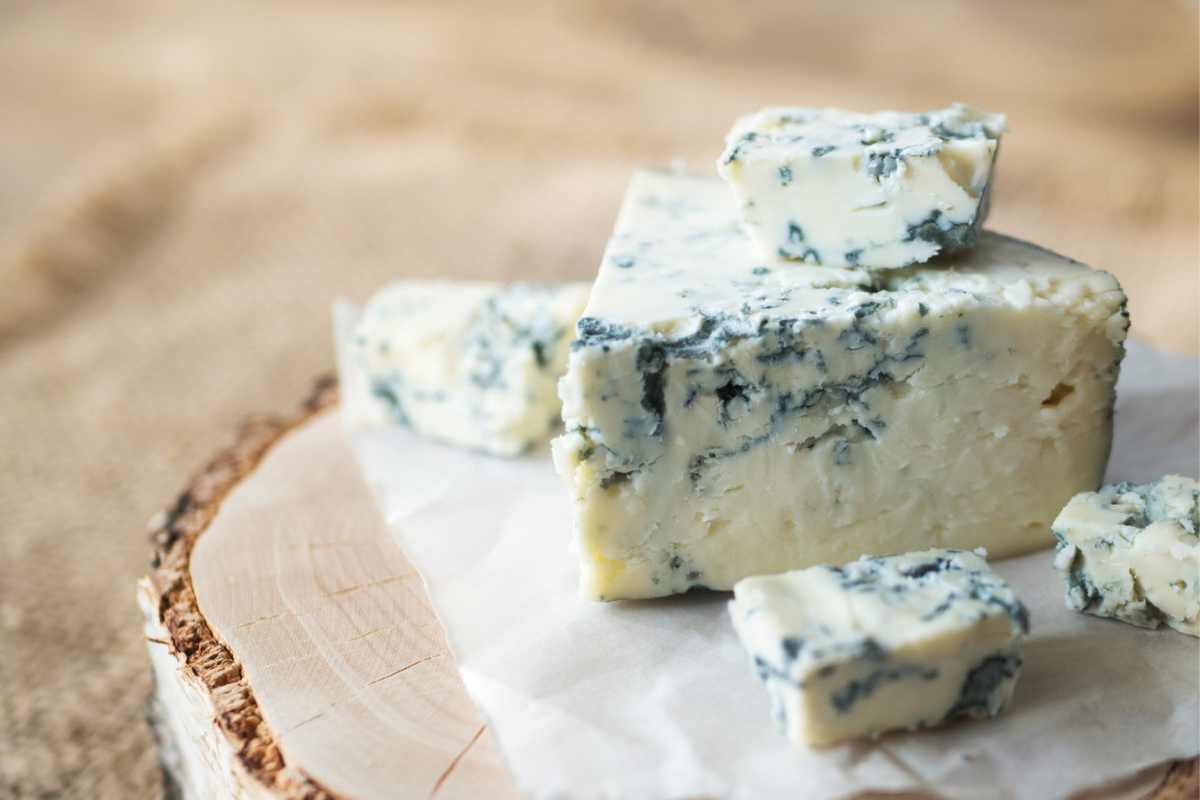 What is Gorgonzola Cheese? (+ Best Gorgonzola Substitute) - Food and  Journeys®