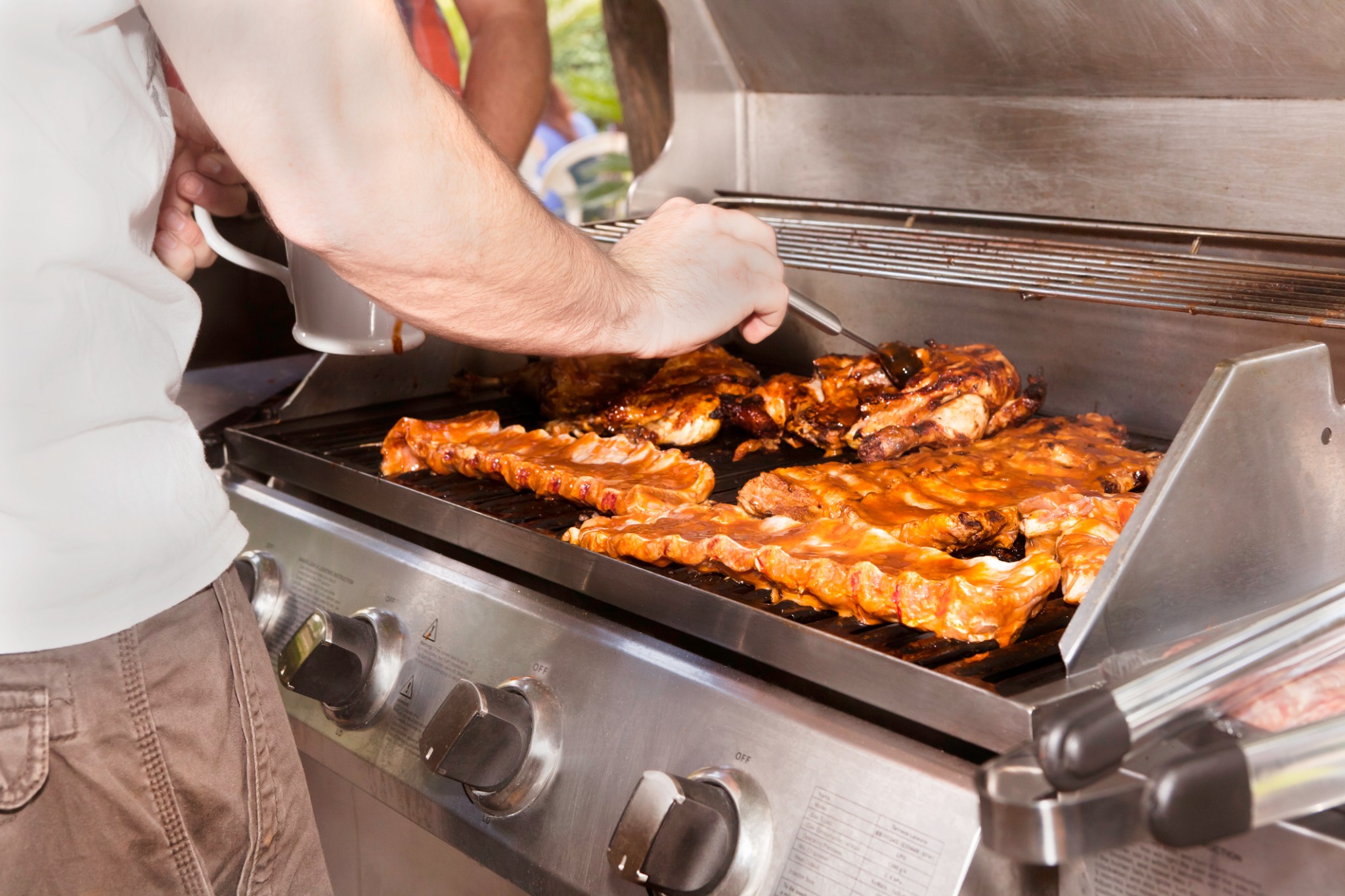 The Best Gas Grills For Your Next Summer BBQ