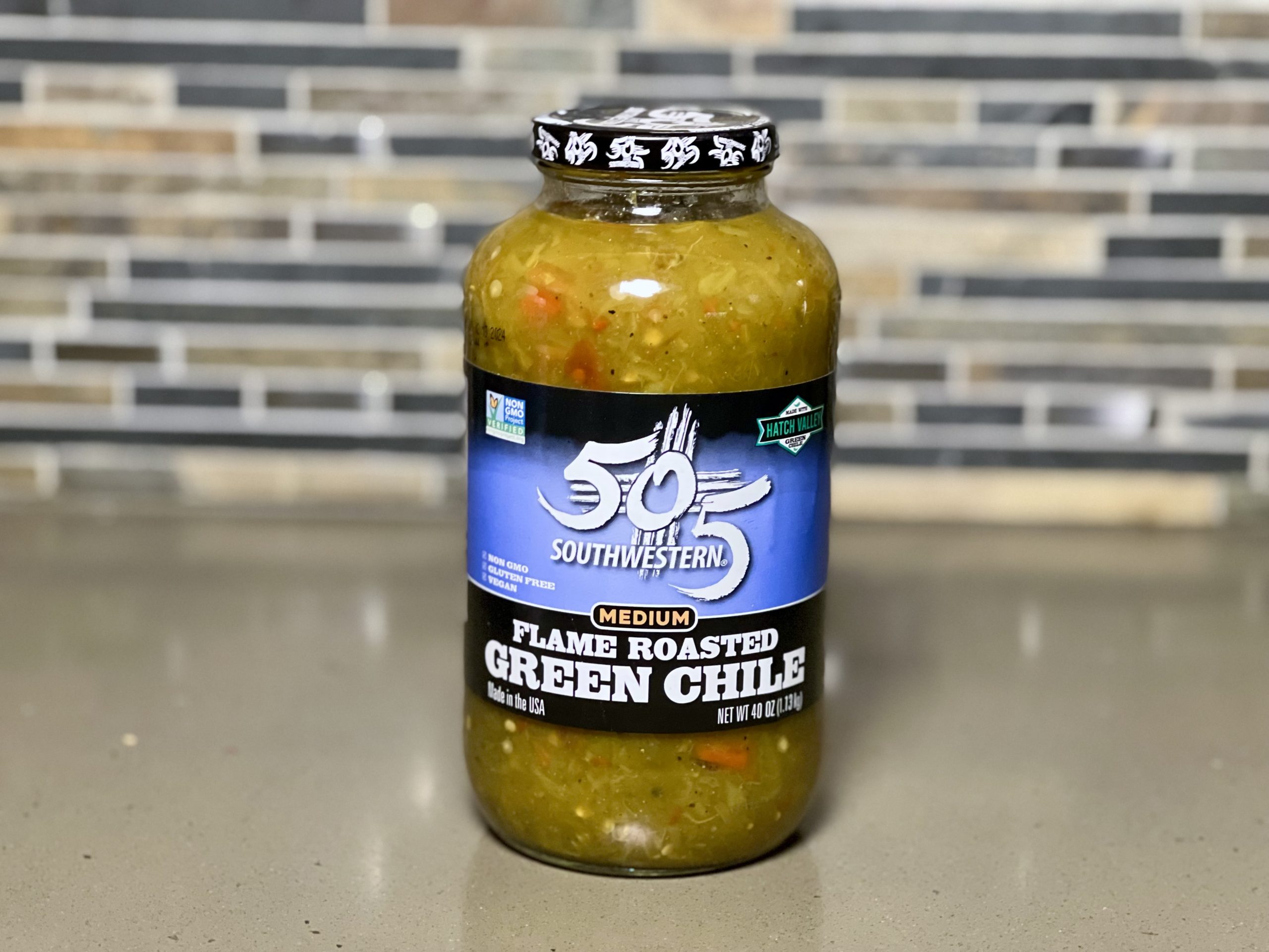 New Mexico Green Chile Stew Recipe   Green Chili Scaled 